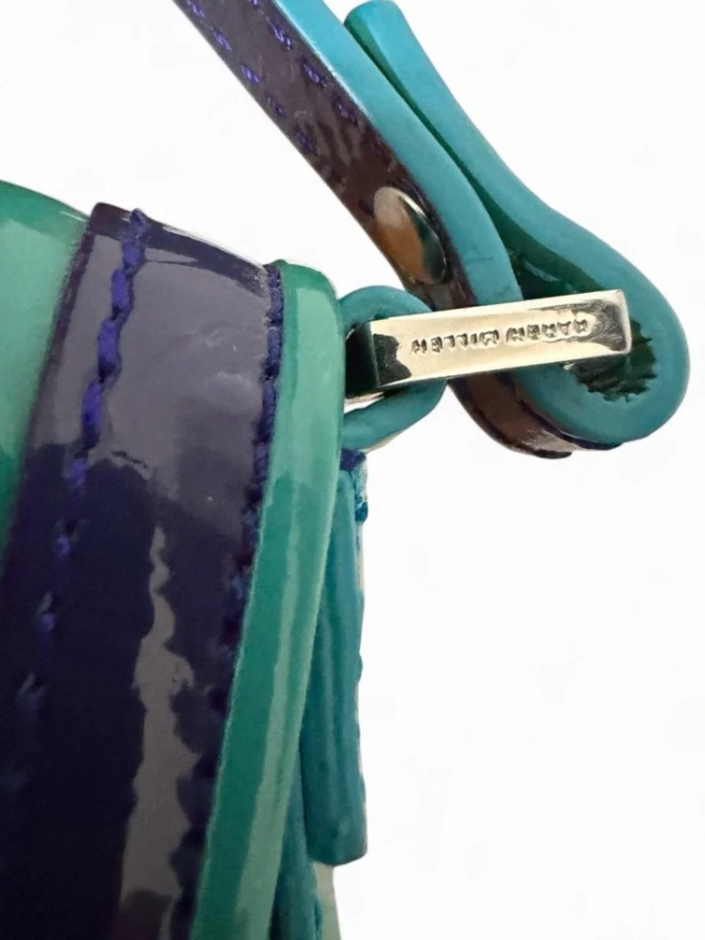 Karen Millen color block